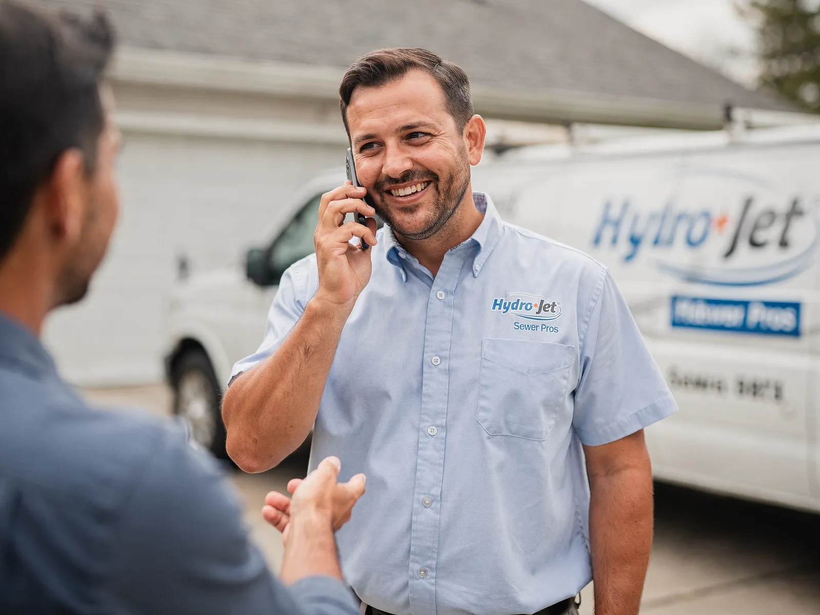 Hydro Jetting White Plains, MD FAQs